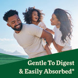 Floradix Iron + Herbs: doseur inclus, aide à la prise quotidienne.