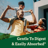 Emballage Floravital: sans alcool et vegan