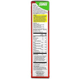 Vitamines B et C intégrées dans Floravital pour l'énergie