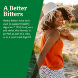 Floradix Gallexier avec curcuma et gingembre pour un arôme chaleureux