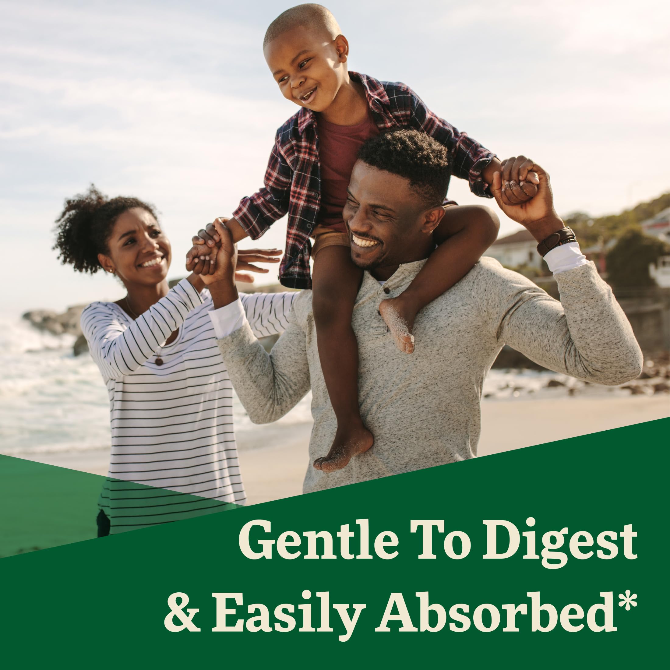 Floradix Gallexier formule vegan sans OGM et sans gluten