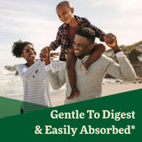 Floradix Gallexier formule vegan sans OGM et sans gluten