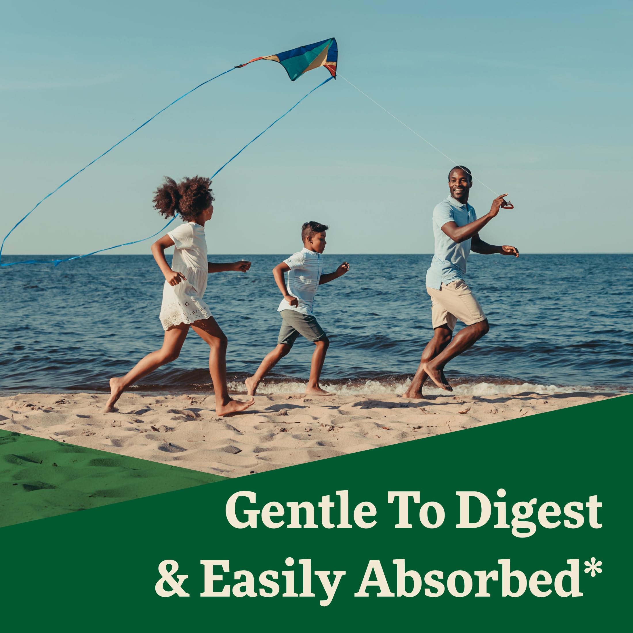 Floradix Kinder Love : préparation de la dose dans un verre