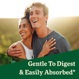 Floradix liquide de formule minérale, teint doré, idéal pour un rituel quotidien.