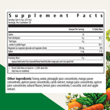 Floradix Magnésium – Gouttes-dosage pour un dosage précis et pratique.