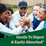 Floradix Sport - emballage recyclable, choix responsable