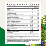 Floradix Sport - gouttes dans un verre, digestion douce