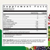 Floravital: pipette-doser-fer—dosage précis pour une absorption potentielle des nutriments.