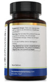Costus Igneus Florida Herbal Pharmacy — gélules 500 mg, dosage quotidien pratique