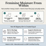 Flower Power bien-être féminin au quotidien grâce à la formule naturelle.