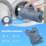 FluffyWarmth arrêt automatique à 60 minutes pour sécurité