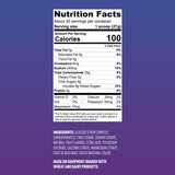  Fluid Performance : sachet Framboise-Citronnade, goût frais et hydratation adaptée.