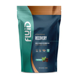 Fluid Recovery sachet post-entraînement Menthe-Chocolat prêt à mélanger