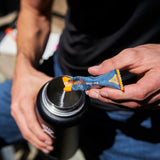 Fluid Tactical hydratation rapide – idéal après une séance intense.