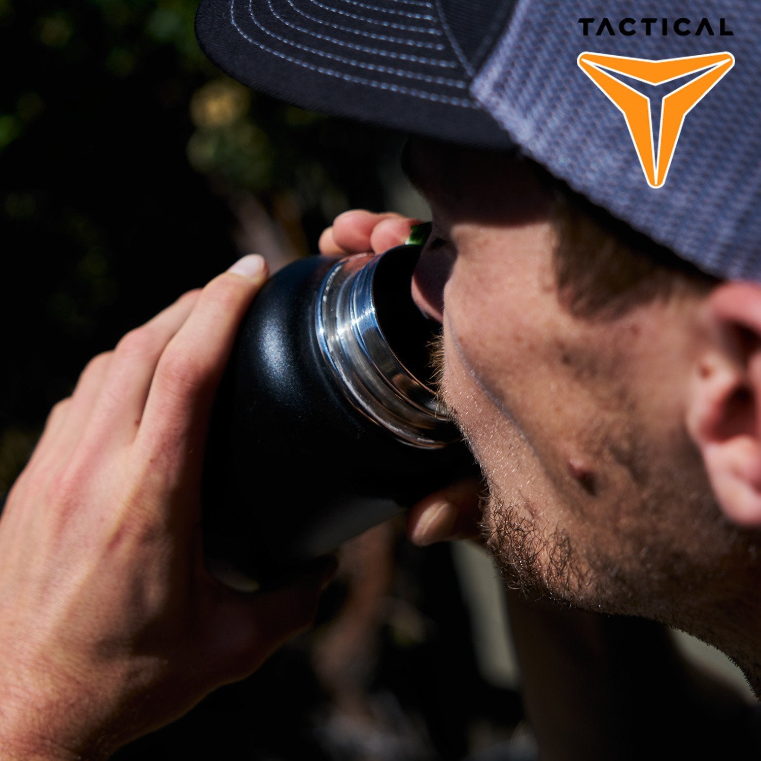Fluid Tactical ingrédients d'États‑Unis – pureté et fiabilité.