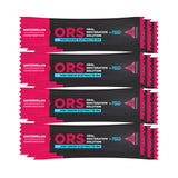 Fluid Tactical ORS Pastèque, bouteille visible, hydratation efficace pendant l'entraînement.