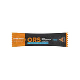 Fluid Tactical ORS sachets poudre agrumes pour préparer une boisson rafraîchissante.