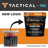 Fluid Tactical pack variété – tester plusieurs saveurs sans effort.