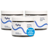 Flyby Recovery – mélange DHM, capsules prêtes à l’emploi pour récupération après soirée