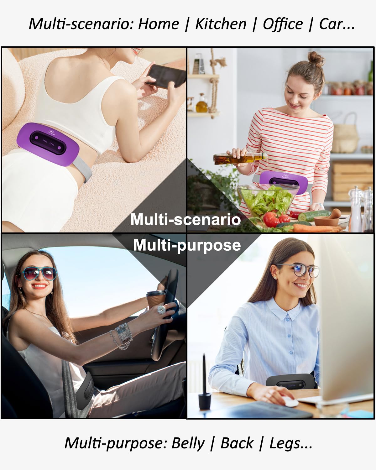 Flyhorse arrêt automatique de 30 minutes pour sécurité et tranquillité.