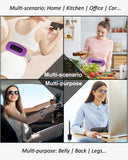 Flyhorse arrêt automatique de 30 minutes pour sécurité et tranquillité.