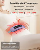 Flyhorse batterie sans fil et recharge USB-C pour une utilisation pratique.