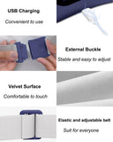 Flyhorse boucle stable bleu marine – maintien sûr pendant l’utilisation.