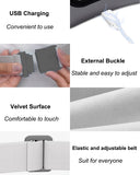 Flyhorse recharge Type-C rapide pour recharger entre les sessions