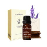Huile Flying Pigeon lavande – bouteille provençale prête à diffuser pour détente