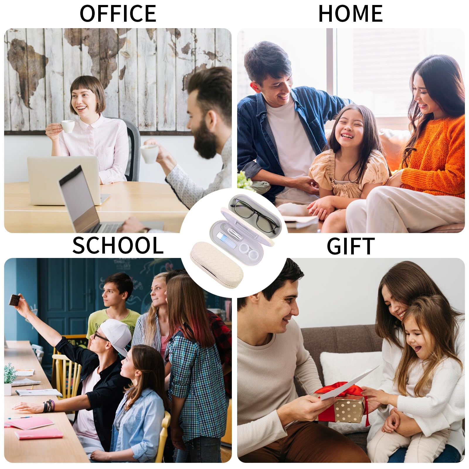 FlyingMage étui adapté enfants et adultes pour usage quotidien.