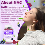 Dosage élevé 1200 mg, absorption pratique en bouche