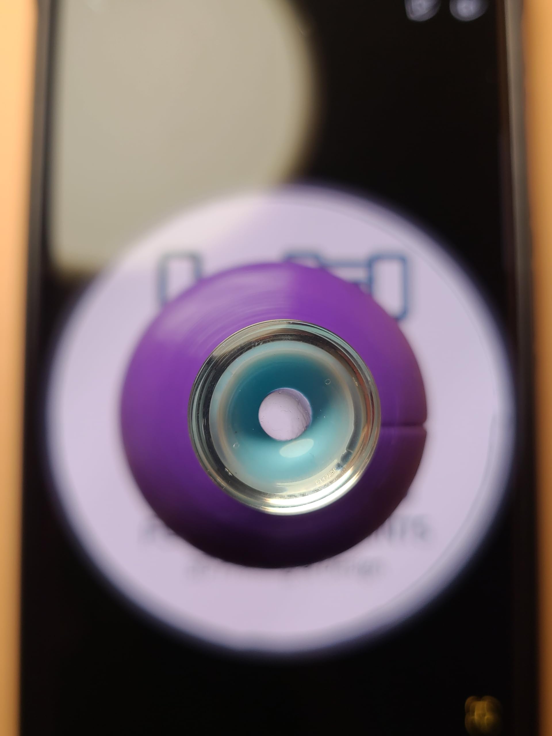 Dome Dock par FOCAL POINT PRINTS est imprimé en 3D aux États‑Unis.