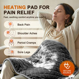 Focbeo: chaleur humide ou sèche pour une détente adaptée.