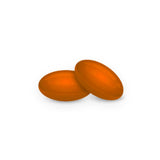 Vitamines Focus: capsules molles faciles à avaler pour une routine pratique.