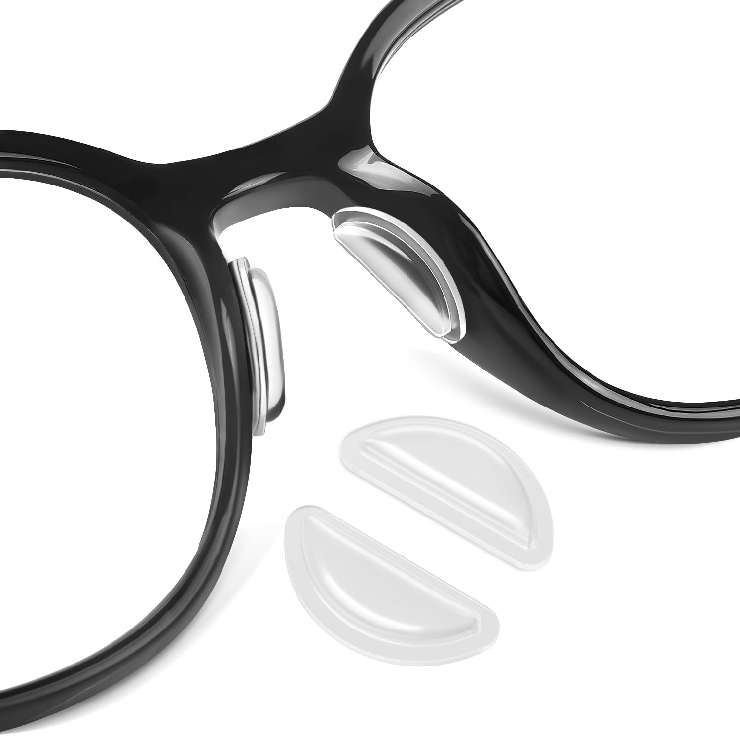 FOFALY pack de 5 paires avec étui et outils pratiques.