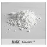Suggestion d’utilisation nocturne avec FOLIUS LABS L-Tryptophane
