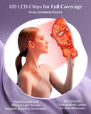 FOLOKE contrôleur rechargeable pour sessions faciles à domicile.