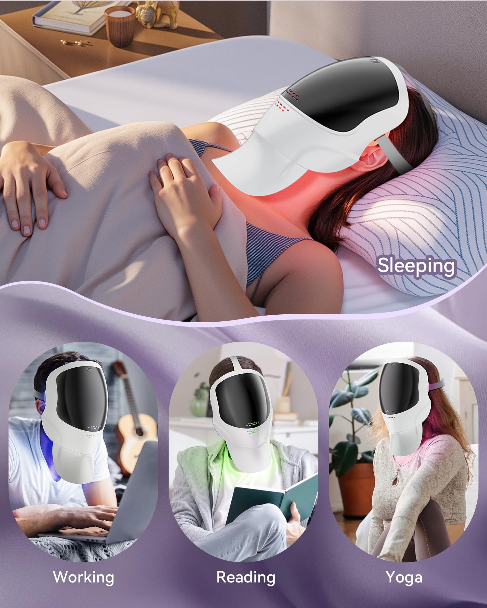 FOLOKE câble de charge USB et rangement pratique