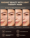 FOLOKE masque avec chargement sans fil, pratique en déplacement