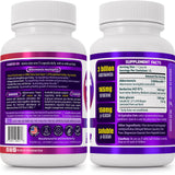 Folona Akkermansia : capsules en gros plan soutenant la digestion.