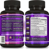Folona: gélules Colostrum 40 % IgG, soutien immunitaire et métabolique potentiel.