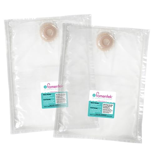 Fomentek Sacs Mini Chaud – chaleur douce et contrôlée pour relaxation.
