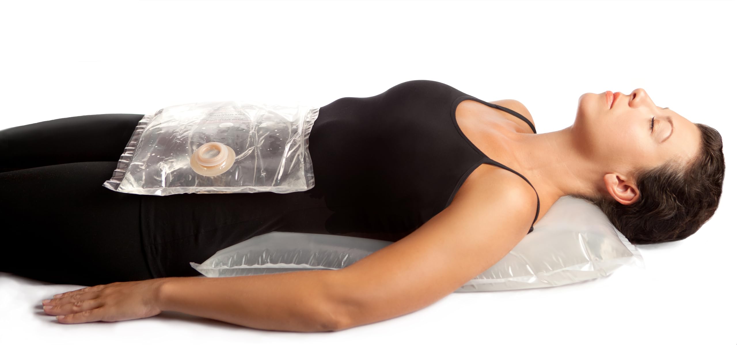 Fomentek Sacs Mini Chaud et Froid – ensemble pratique pour usage polyvalent.