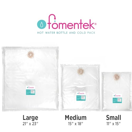 Fomentek Sacs Mini Froid – refroidissement ciblé pour réconfort rapide.