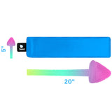FOMI gel solide pour le poignet, maintien sûr et polyvalence.