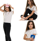 Housse amovible lavable des packs FOMI Premium Enfants.