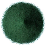 Spiruline Food to Live Poudre Fer Riche - source fer quotidienne.