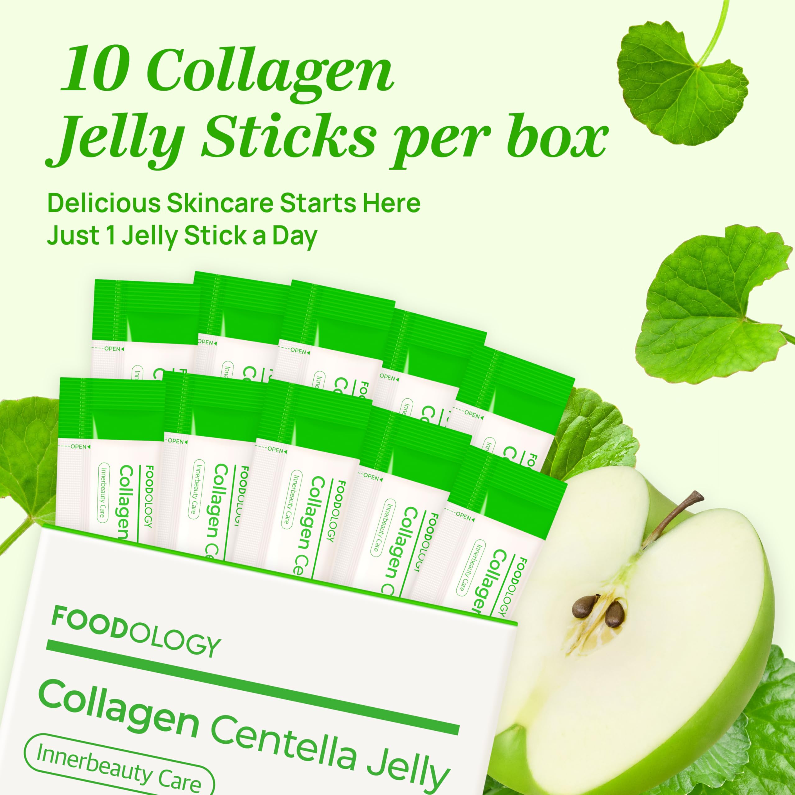 FOODOLOGY Clean Label, sans OGM ni colorants, transparence produit