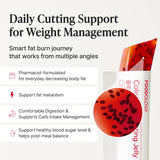 FOODOLOGY Coleology Baton-gel Eclat collagene pour la peau et la clarté