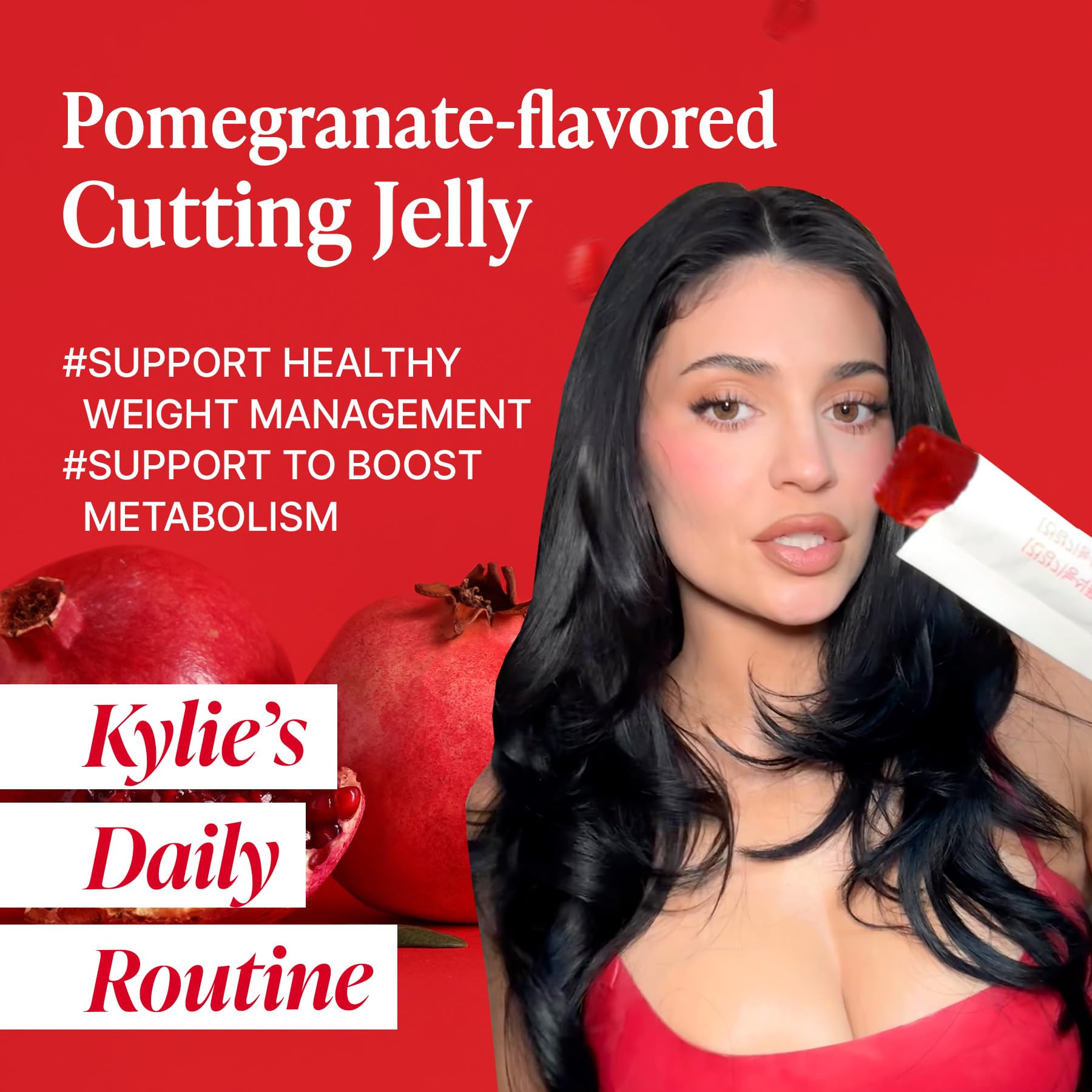 FOODOLOGY Coleology Baton-gel Texture chia pour une expérience agréable